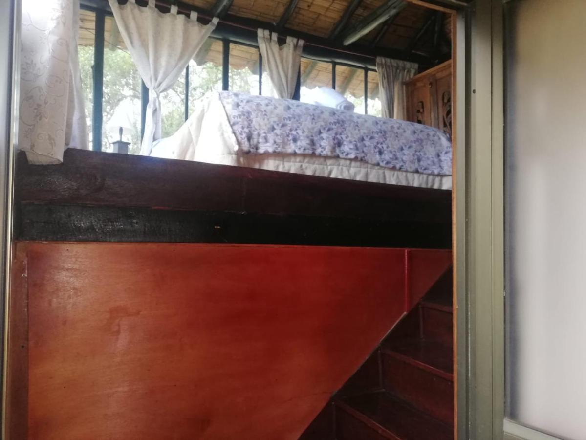 Hotel Y Centro De Convenciones Pueblito De Yerbabuena Paraiso Natural Chía Eksteriør billede